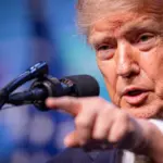 Trump says the United States should control the Strait of Hormuz and charge for its use