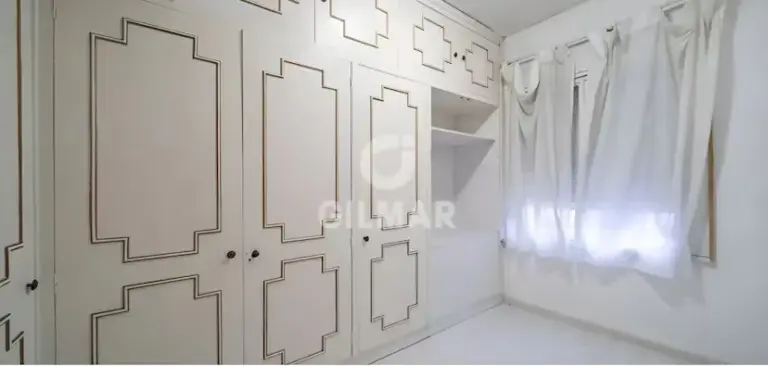 Amador puts up for sale for 3.3 million euros the two apartments in Chamberí that he has shared with Ayuso