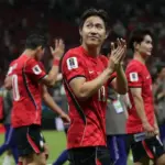 El Atlético de Madrid ficha al surcoreano Kang in Lee hasta 2031