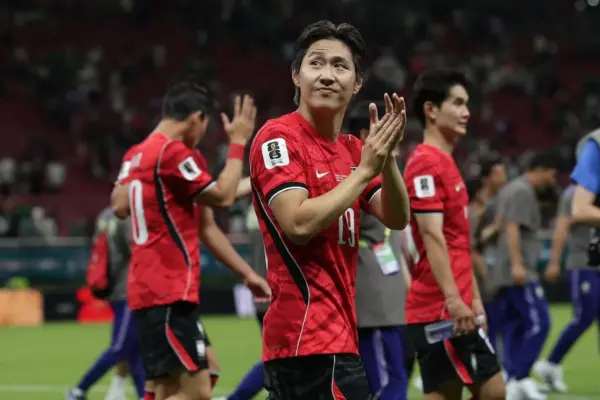 El Atlético de Madrid ficha al surcoreano Kang in Lee hasta 2031