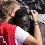 Timeline | The clamp between Morocco's pressure and Vox in the intermittent migratory crisis in Ceuta