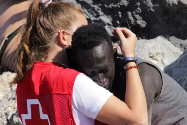 Timeline | The clamp between Morocco's pressure and Vox in the intermittent migratory crisis in Ceuta