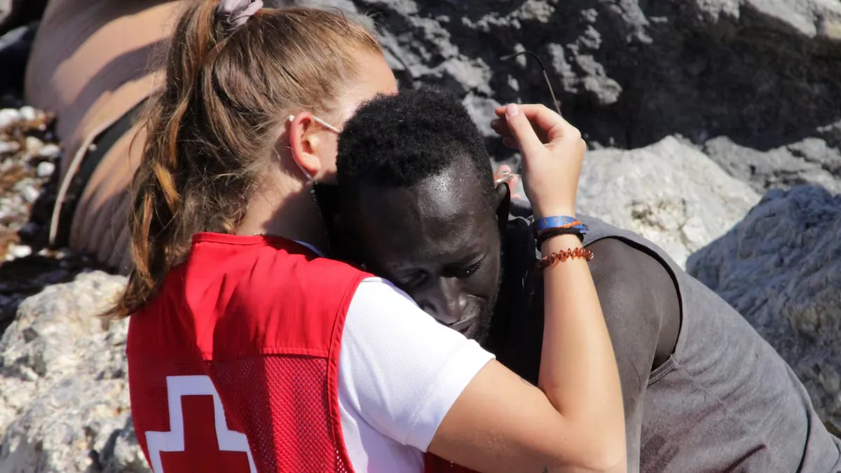 Timeline | The clamp between Morocco's pressure and Vox in the intermittent migratory crisis in Ceuta