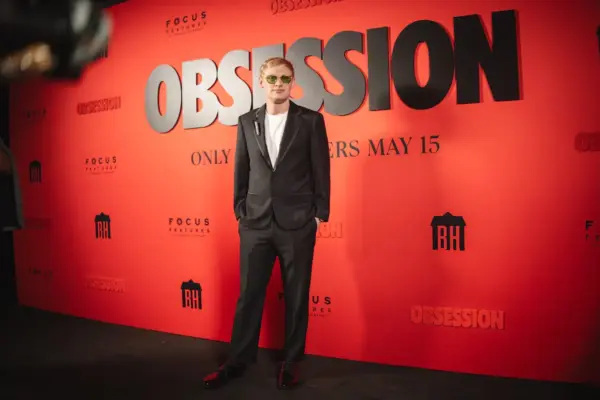 Curry Barker, the director who went from serving coffee to finance his YouTube shorts to becoming a millionaire with his first movie