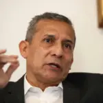 El Tribunal Constitucional de Perú anula la condena a prisión del expresidente Ollanta Humala