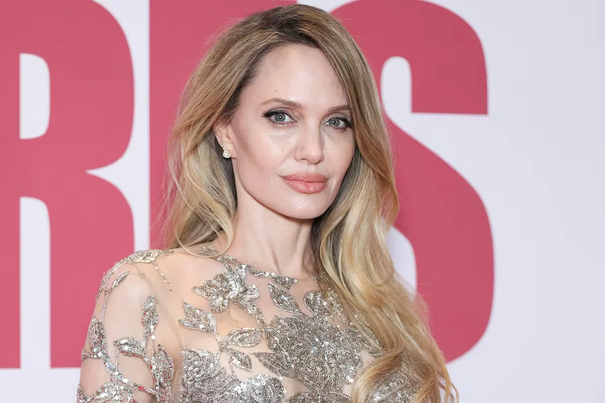 Angelina Jolie is not alone: why so many women have stopped looking for a partner