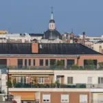 The Community of Madrid announces that it is selling the luxury penthouse in Chamberí the day after its purchase was revealed
