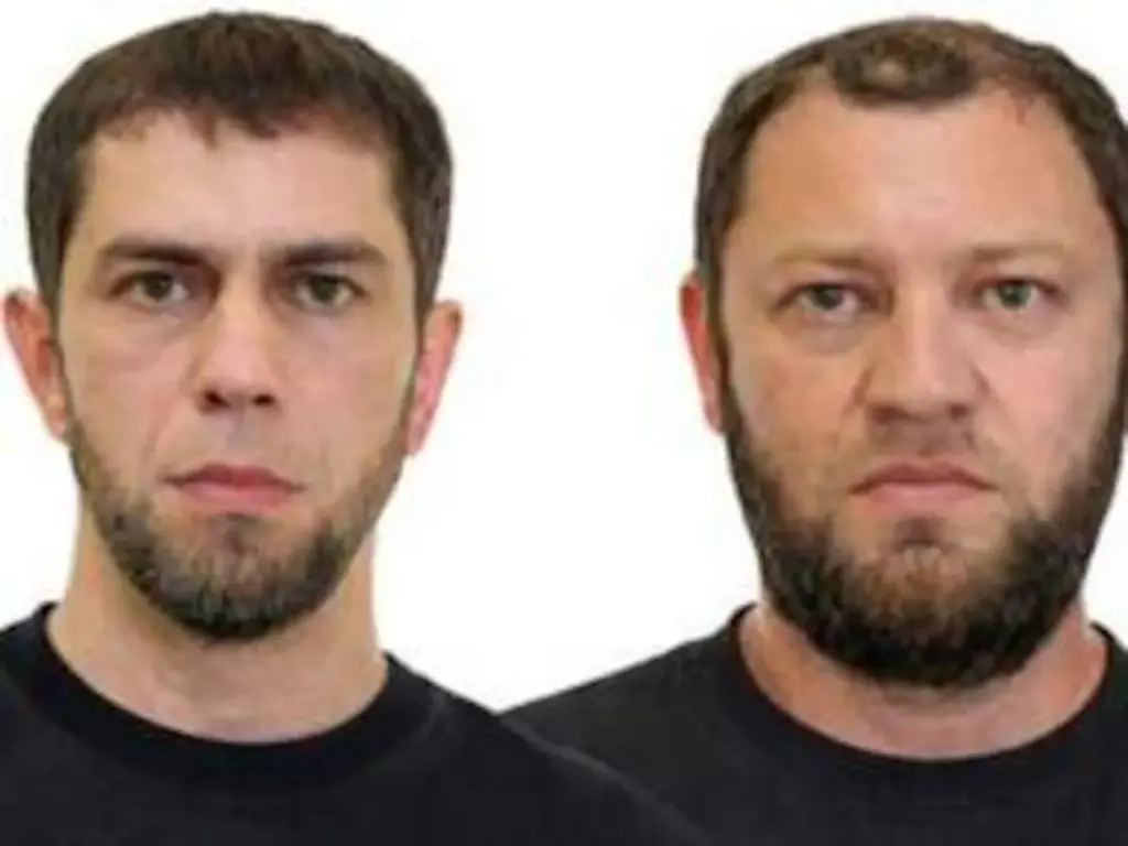The alleged killers of Andrii Portnov, the Ukrainian shot in Madrid in front of his daughters' school, tracked him for more than a year