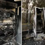 Vodafone, MasOrange and Telefónica restore networks and enable backup technologies due to fires