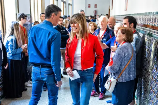 The Madrid Court supports the case against Begoña Gómez to proceed by jury for two crimes