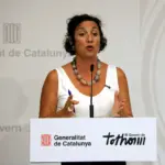 The Govern and ERC call not to delay the schedule so that the new financing comes into effect in 2027