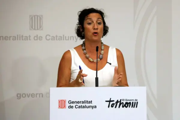 The Govern and ERC call not to delay the schedule so that the new financing comes into effect in 2027