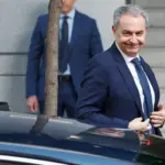 The ‘Aldama route’ makes its way in the ‘Zapatero case’: the businessmen dismantle the defense of the former president