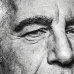 Christopher Anderson, the last man to photograph Epstein: “The first thing I remember is the young woman who opened the door”