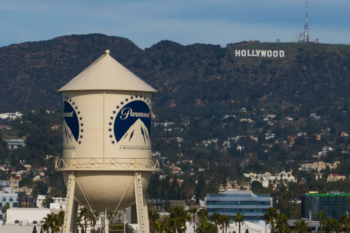 Paramount decides to pause its merger with Warner for up to a year