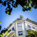 The Ayuso Government has not requested the City Council for a change of use to office for the luxury penthouse