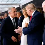 Trump approves new 50% tariffs on Canada amid ongoing USMCA negotiations