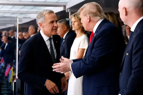 Trump approves new 50% tariffs on Canada amid ongoing USMCA negotiations