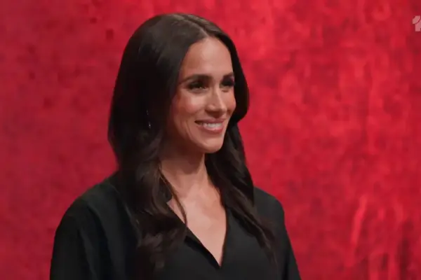 Enrique de Inglaterra sorprende a Meghan Markle en su estreno como jueza invitada de ‘MasterChef’