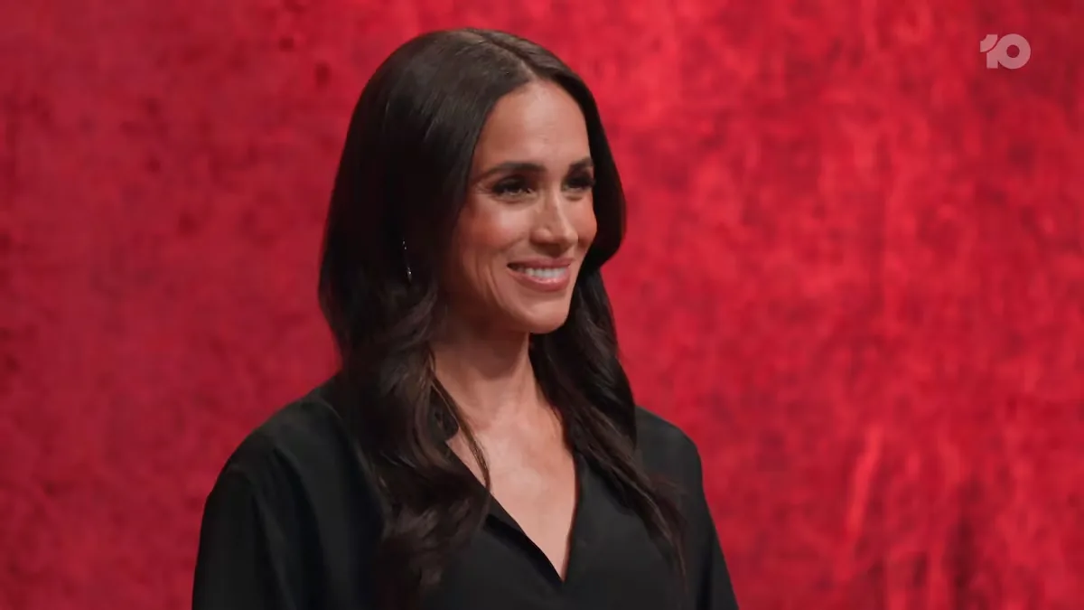 Enrique de Inglaterra sorprende a Meghan Markle en su estreno como jueza invitada de ‘MasterChef’