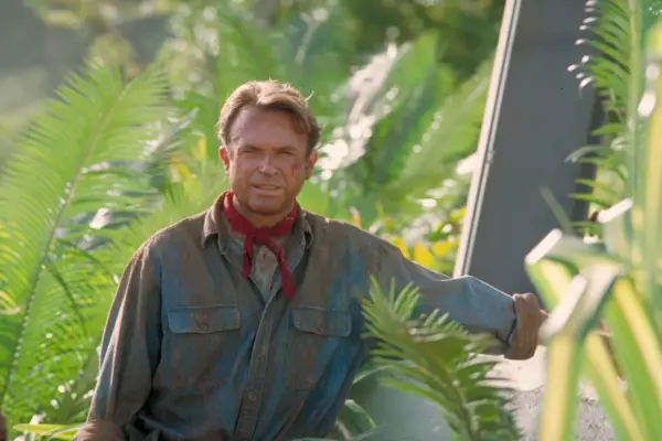 Actor Sam Neill, star of ‘Jurassic Park’, dies at 78 years old