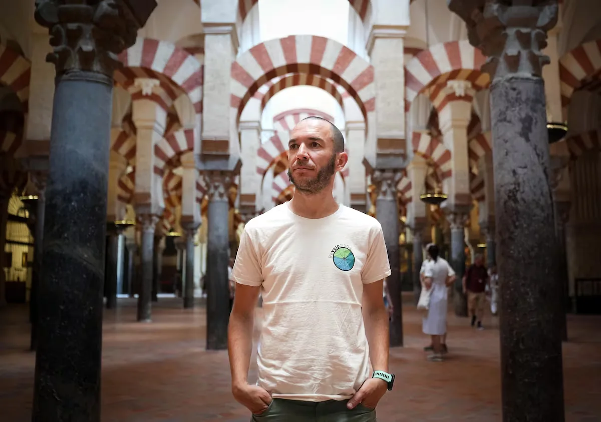 An end to a historical restriction: “There are guides in Córdoba who have retired without being able to teach the mosque-cathedral”: