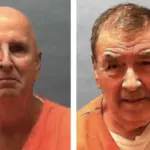 Florida carries out its first double execution in more than 60 years