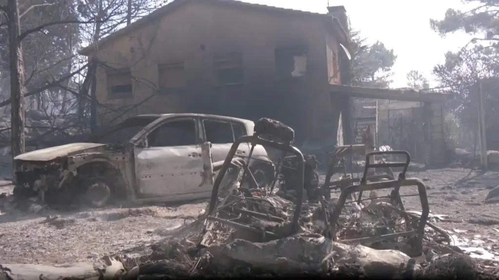 How to claim insurance for damages from fires to homes, cars, and businesses