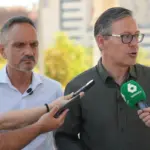 The PP of Madrid maintains its support for the mayor of Móstoles after his indictment for alleged sexual harassment