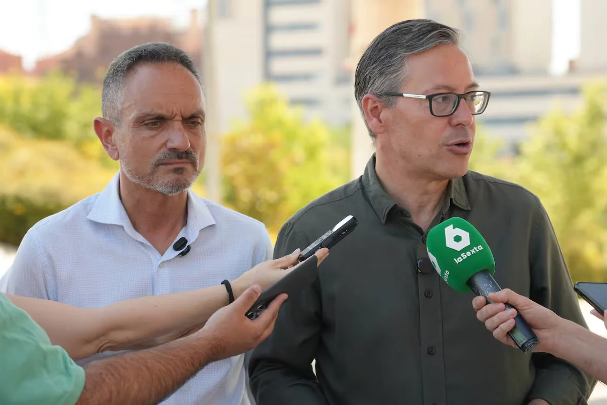 The PP of Madrid maintains its support for the mayor of Móstoles after his indictment for alleged sexual harassment