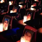 Controversy over a CNDH recommendation that softens the Army's responsibility in the 'Ayotzinapa case'