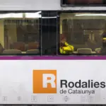 A new breakdown leaves the R3 out of service, the line most affected by the Rodalies crisis