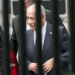 Netanyahu se reúne con Trump en medio de los esfuerzos por volver a la negociación con Irán