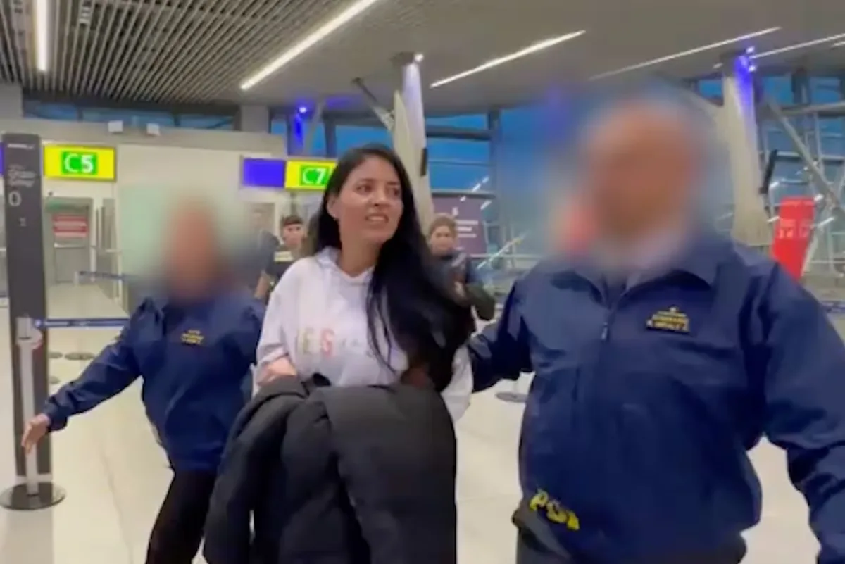 Karen Rojo gets 80% of her sentence commuted in the Netherlands and will serve less than a year in prison in Chile