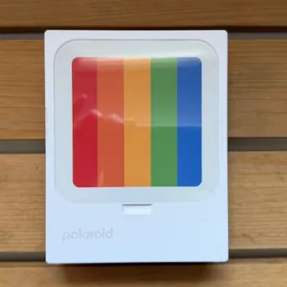 I have tried several portable photo printers to use with my mobile and this is my favorite