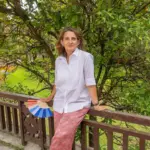 Teresa Ribera, Vice-President of the Commission: “Europe is not prepared for the consequences of climate change”