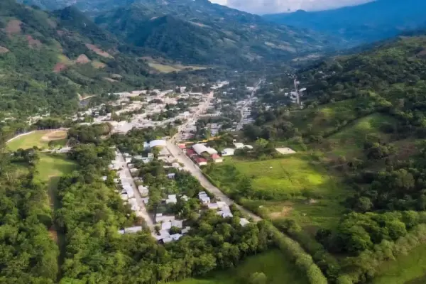 Las autoridades de Chiapas investigan el abuso sexual de un niño grabado en video