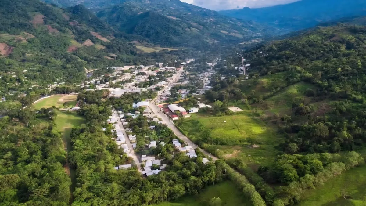 Las autoridades de Chiapas investigan el abuso sexual de un niño grabado en video