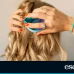 A travel Tangle Teezer: the perfect hairbrush for your holiday toiletry bag