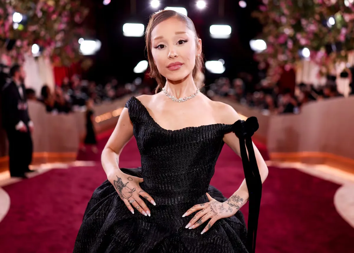 Ariana Grande demanda a dos ‘hackers’ por robar y filtrar canciones y fotografías suyas que “no estaban destinadas al consumo público”