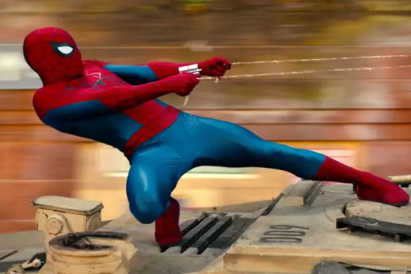‘Spider-Man: Brand New Day’ achieves the best opening day in the history of Spain