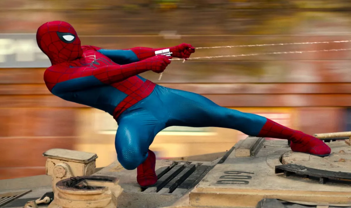 ‘Spider-Man: Brand New Day’ achieves the best opening day in the history of Spain