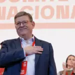 Ximo Puig hires his partner's and former minister Gabriela Bravo's nephew as his ex-president's car driver