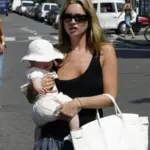 Using a Hermès Birkin, the most expensive bag in history, as a beach basket? Jane Birkin, Haaland, and Kate Moss said yes