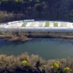 Innovation, water and resilience, drivers of the ecological transformation in Galicia