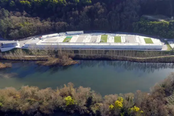 Innovation, water and resilience, drivers of the ecological transformation in Galicia