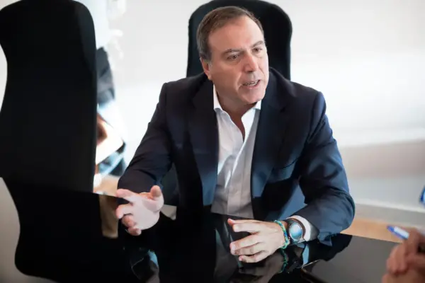 Canal Sur receives a complaint of workplace harassment against a former executive of its main production company investigated for sexual assault