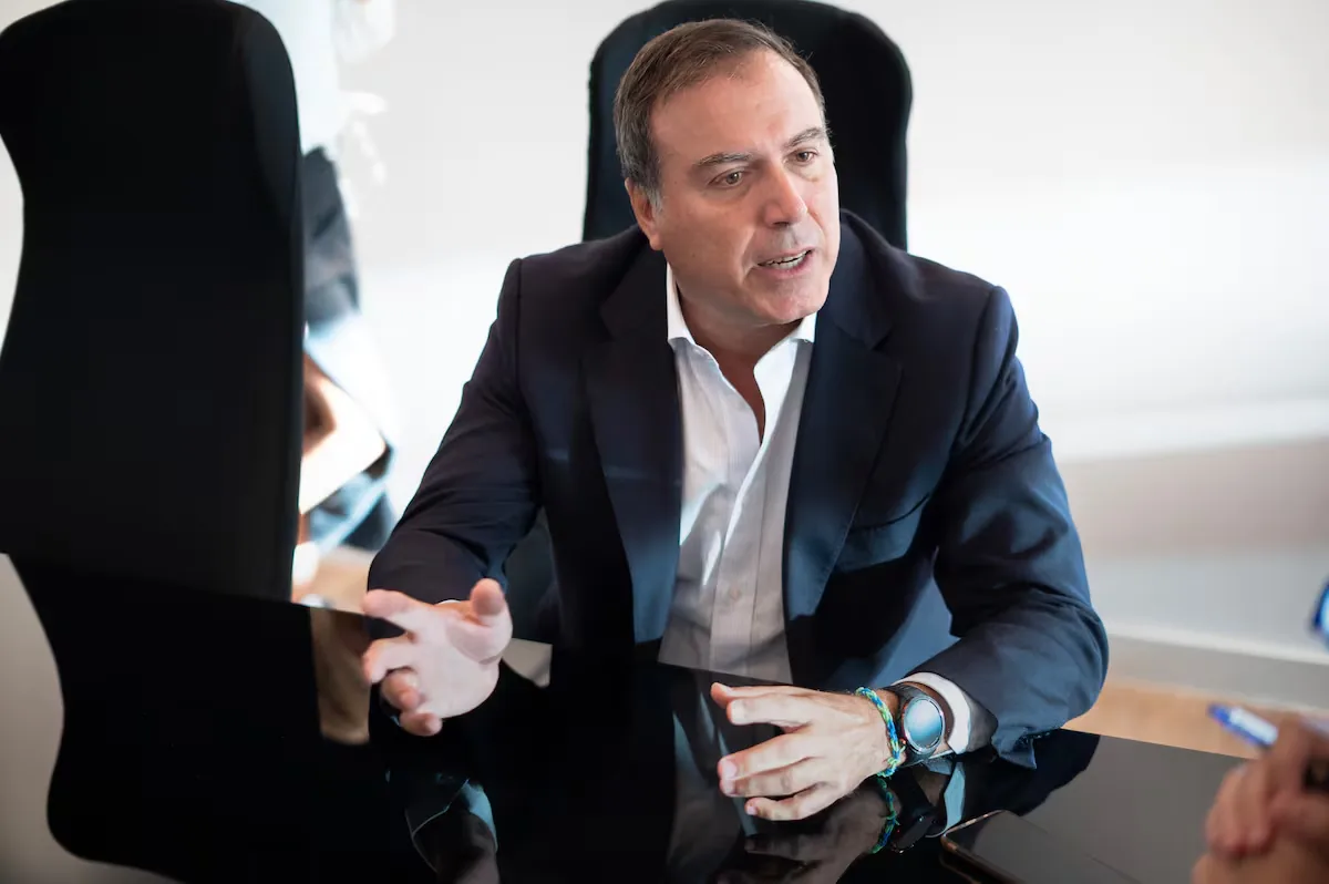 Canal Sur receives a complaint of workplace harassment against a former executive of its main production company investigated for sexual assault