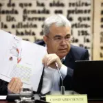 Latest political news, live | Servinabar tried to buy an apartment in Madrid valued at nearly one million euros for Cerdán, according to the UCO