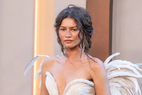 Zendaya, the actress who overcame the curse of Disney child prodigies to become a global star